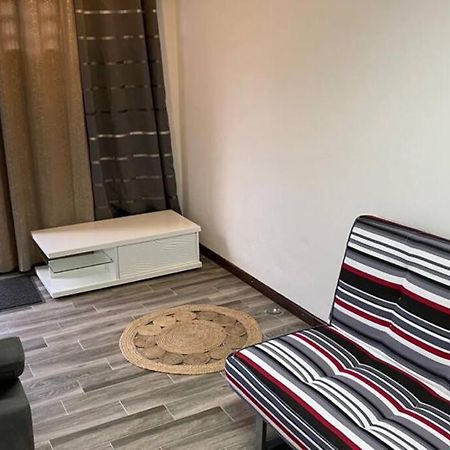 Le Relais Des Voyageurs Apartman Fort-de-France Kültér fotó
