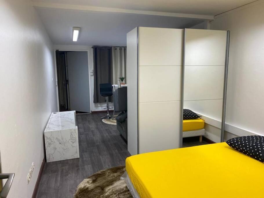 Le Relais Des Voyageurs Apartman Fort-de-France Kültér fotó