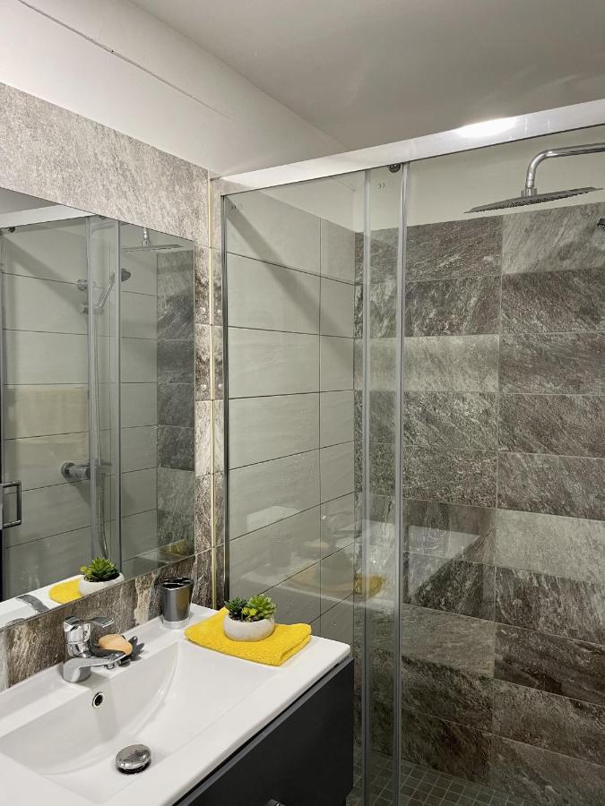 Le Relais Des Voyageurs Apartman Fort-de-France Kültér fotó