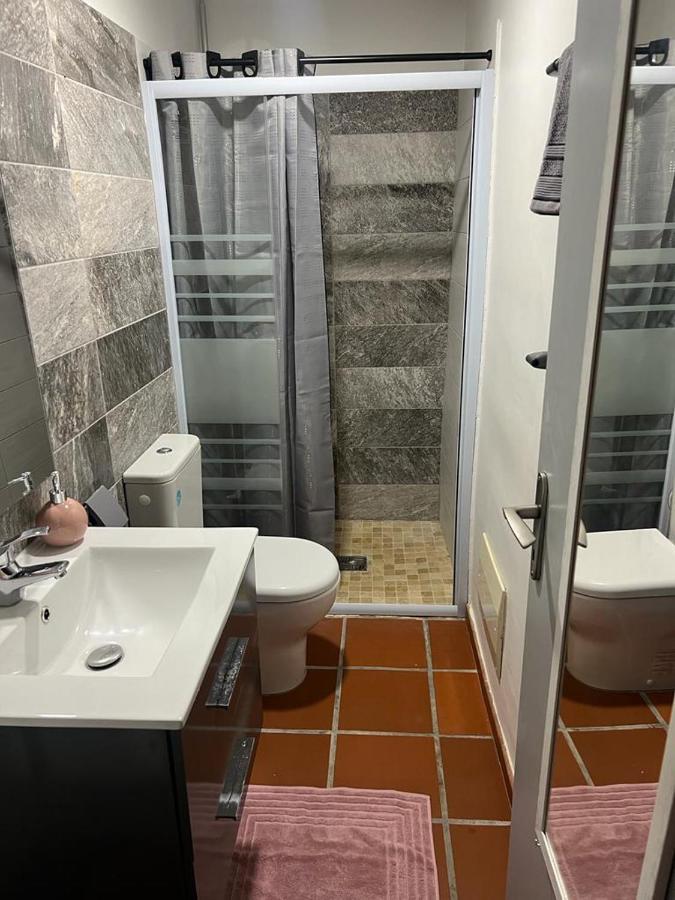 Le Relais Des Voyageurs Apartman Fort-de-France Kültér fotó